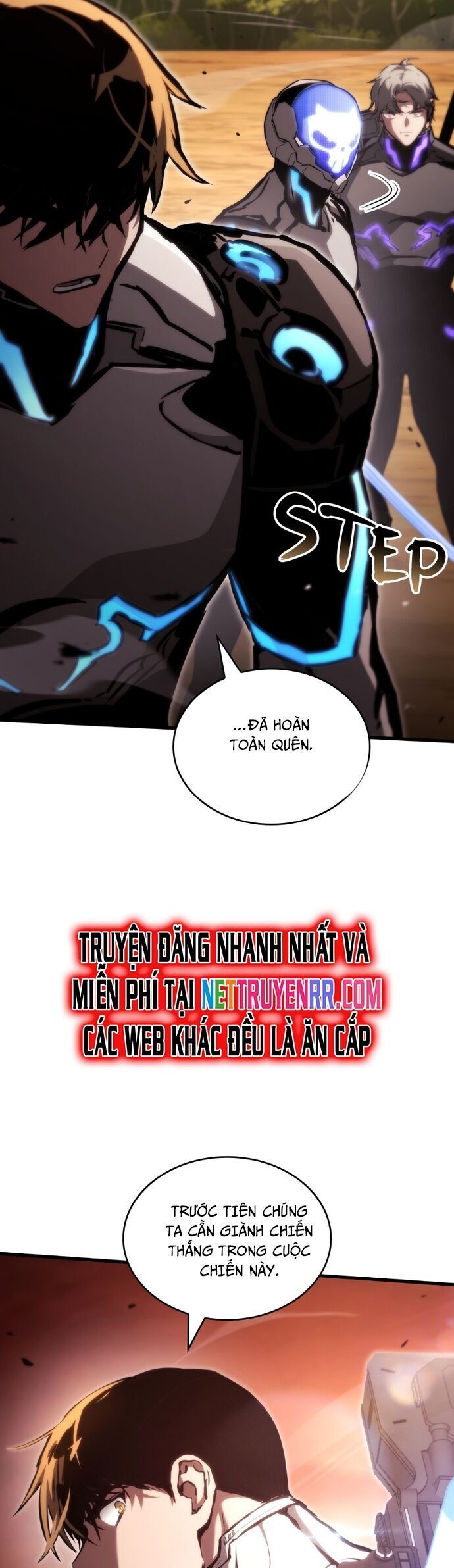 Đồ Long Chapter 108 - 38