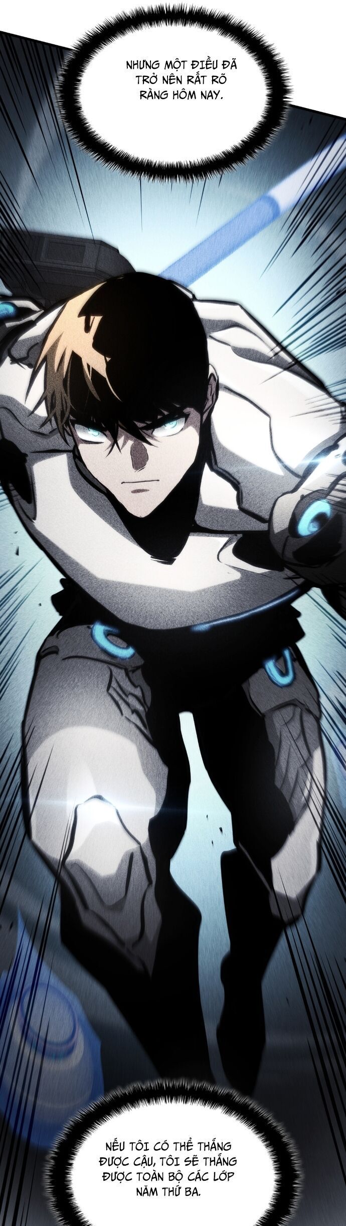 Đồ Long Chapter 108 - 42