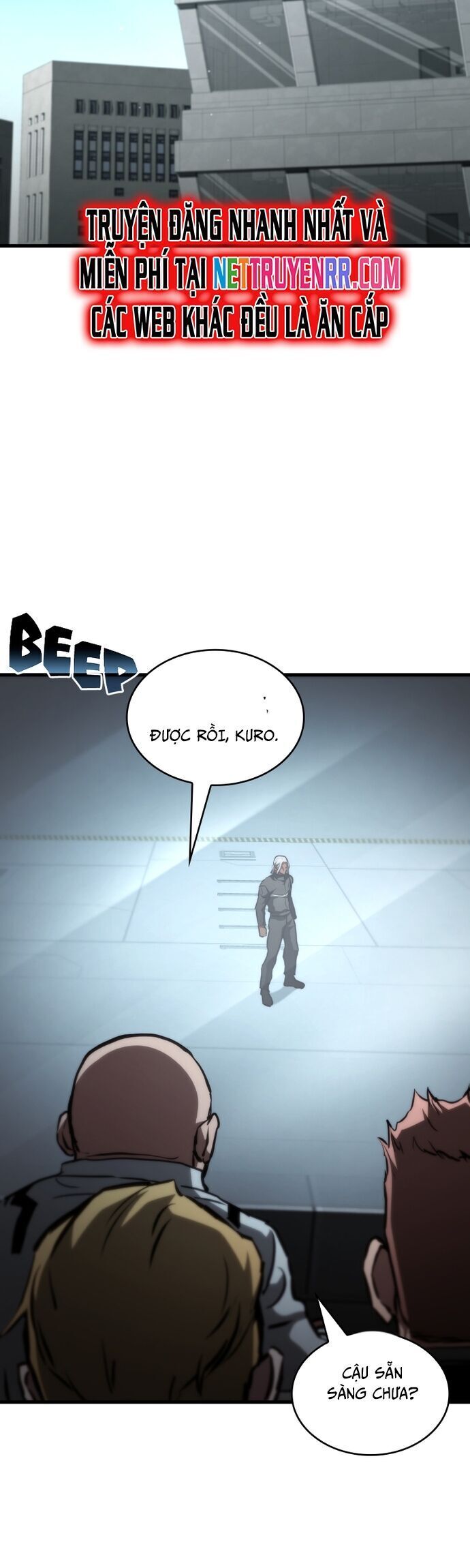 Đồ Long Chapter 108 - 44