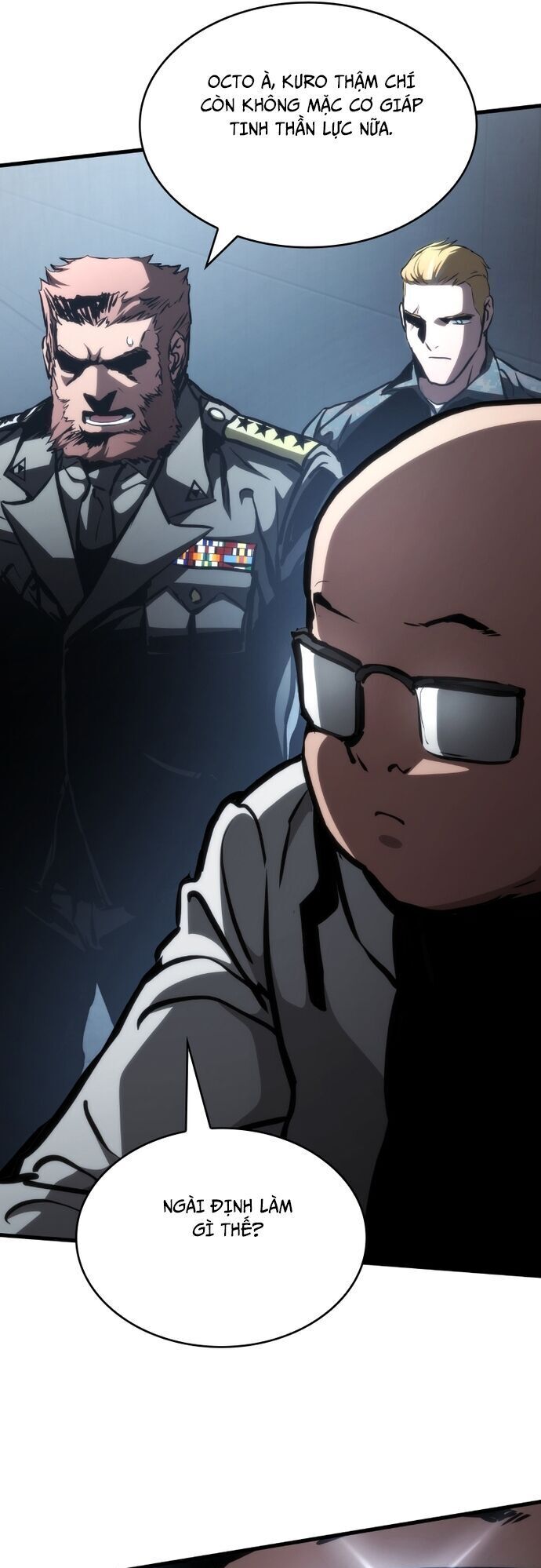 Đồ Long Chapter 108 - 46