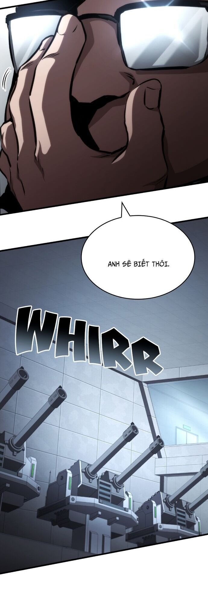 Đồ Long Chapter 108 - 47