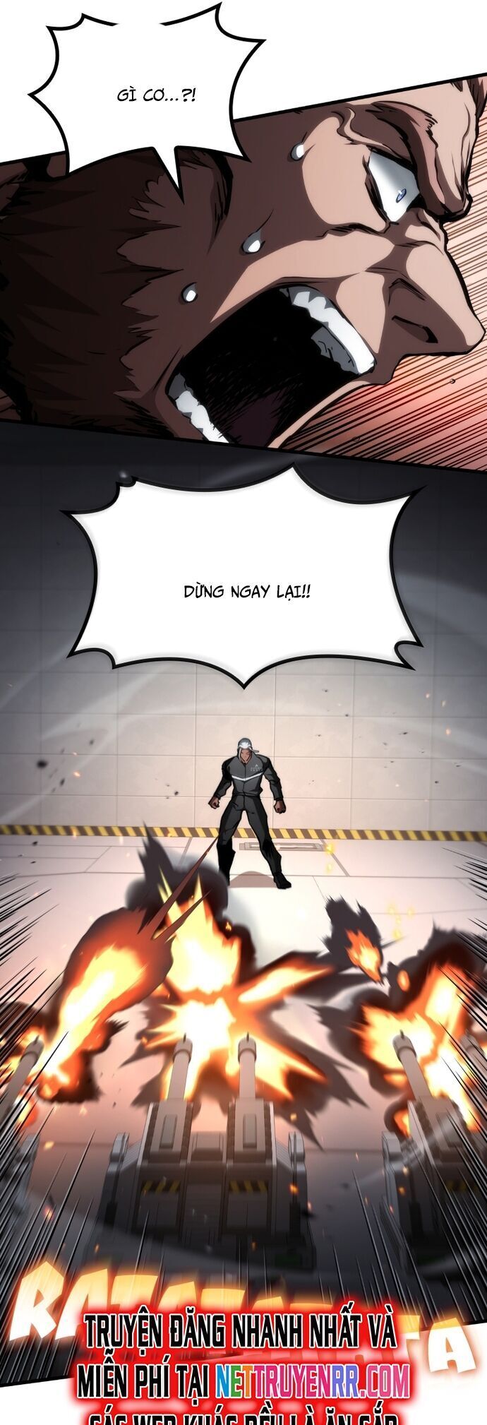 Đồ Long Chapter 108 - 48