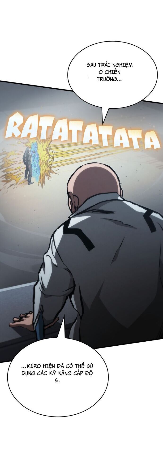 Đồ Long Chapter 108 - 51