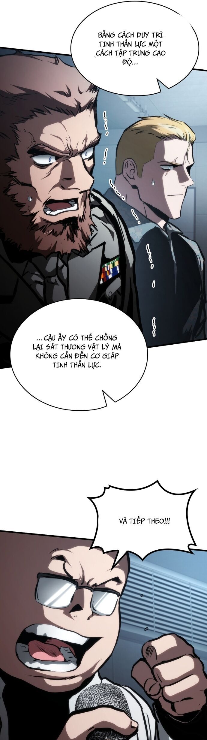 Đồ Long Chapter 108 - 52