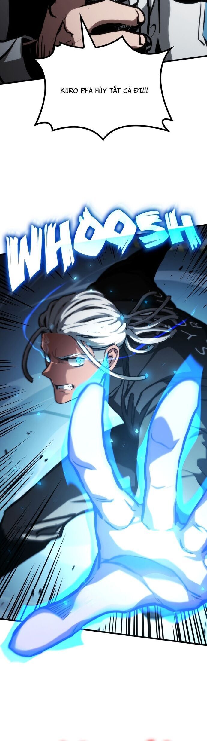 Đồ Long Chapter 108 - 53