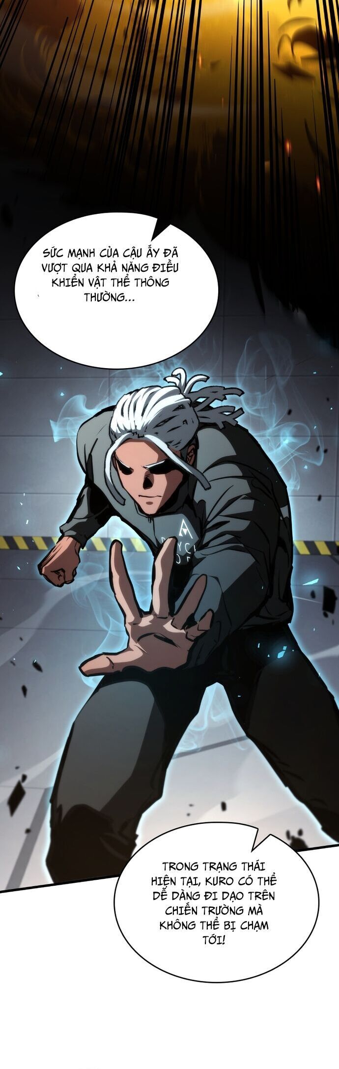 Đồ Long Chapter 108 - 55