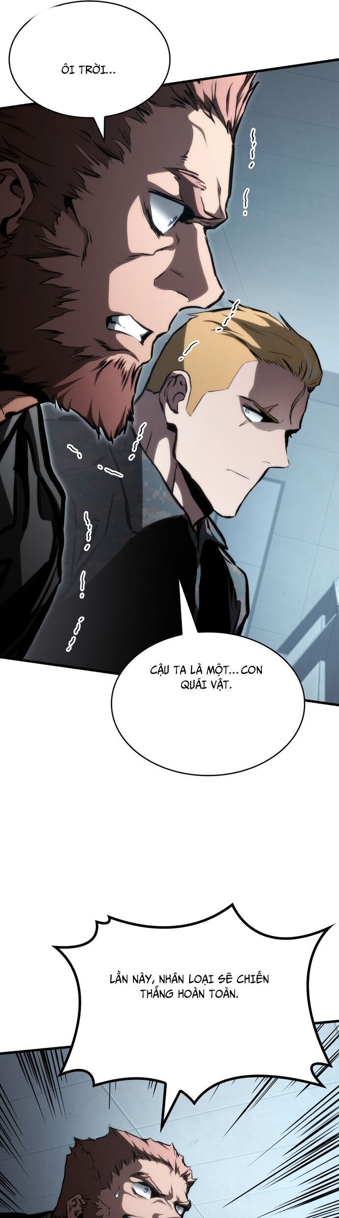 Đồ Long Chapter 108 - 56