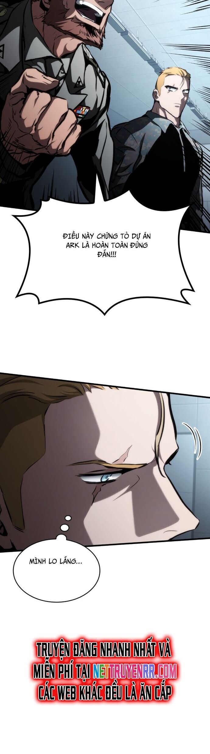 Đồ Long Chapter 108 - 57