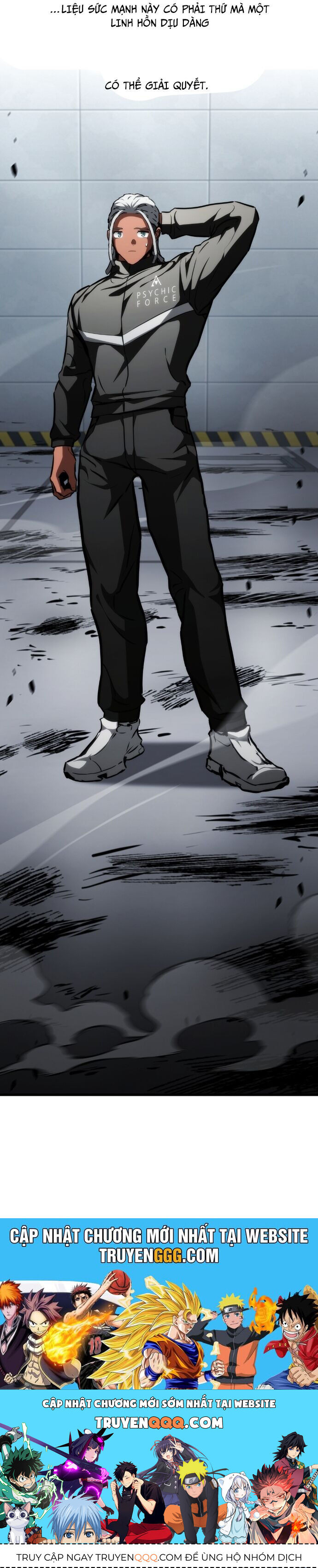 Đồ Long Chapter 108 - 58