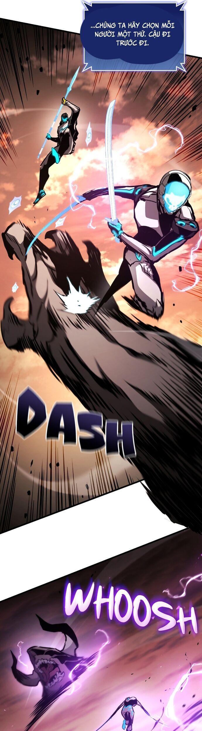 Đồ Long Chapter 108 - 7