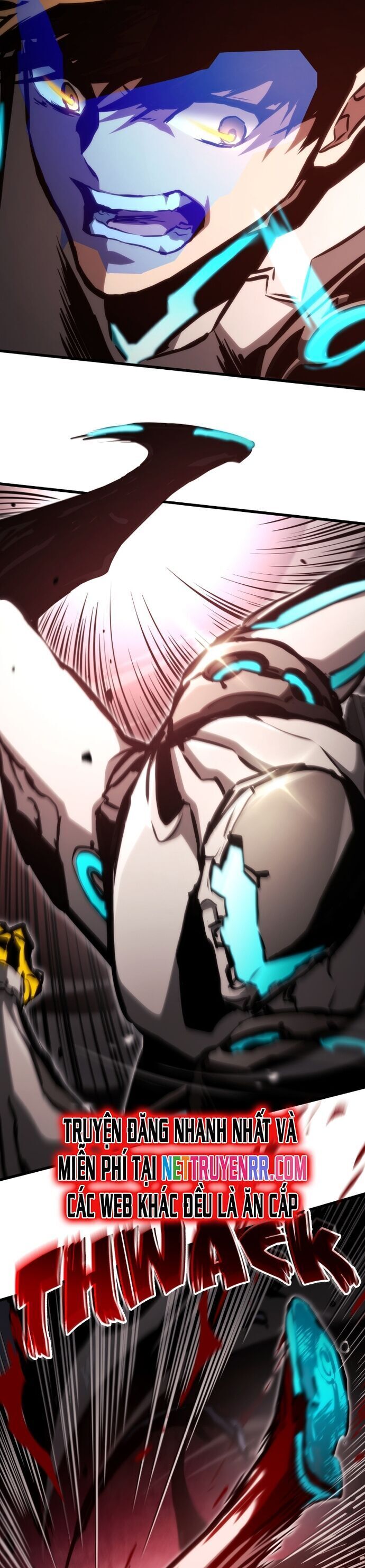 Đồ Long Chapter 108 - 9