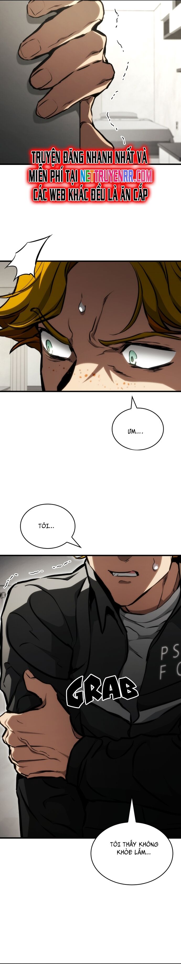 Đồ Long Chapter 109 - 2