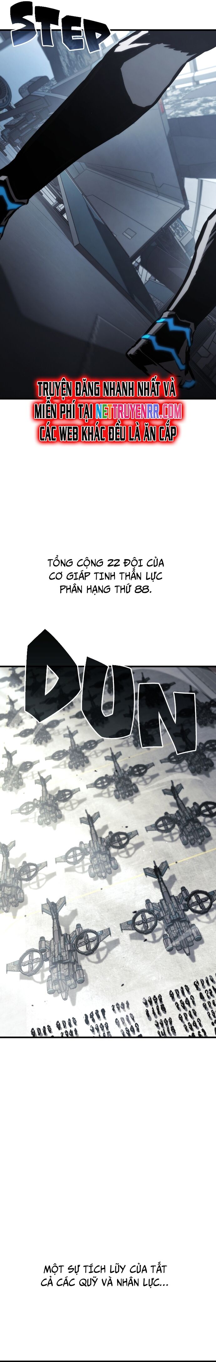 Đồ Long Chapter 109 - 11