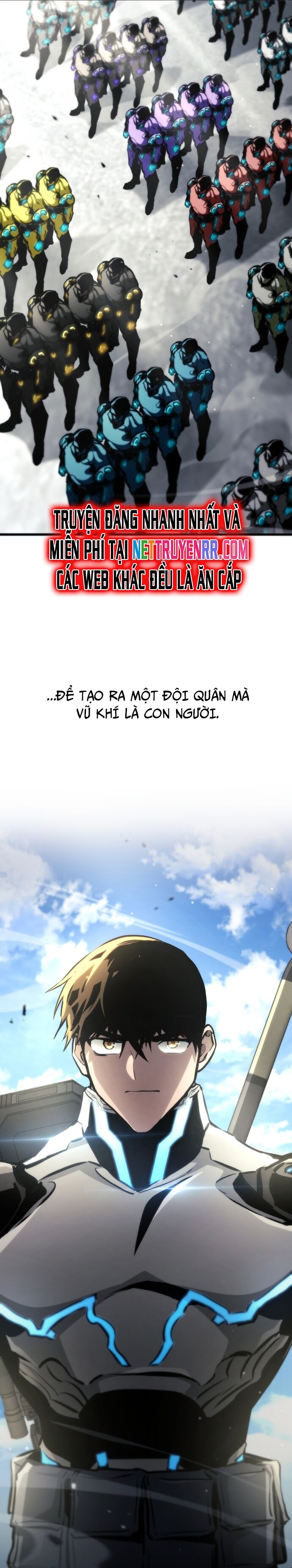 Đồ Long Chapter 109 - 12