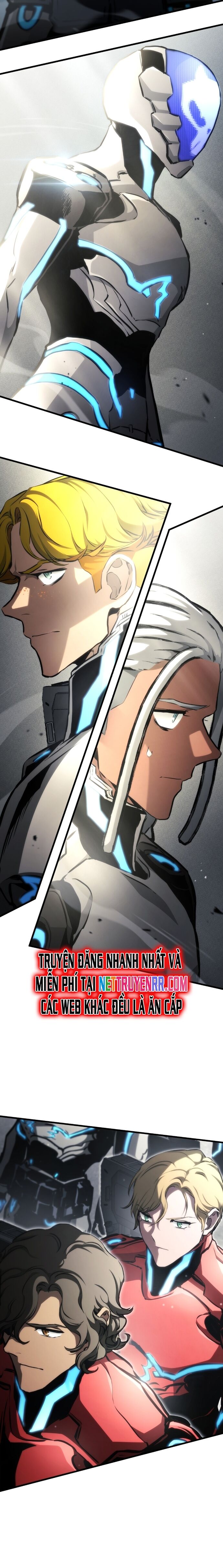 Đồ Long Chapter 109 - 13