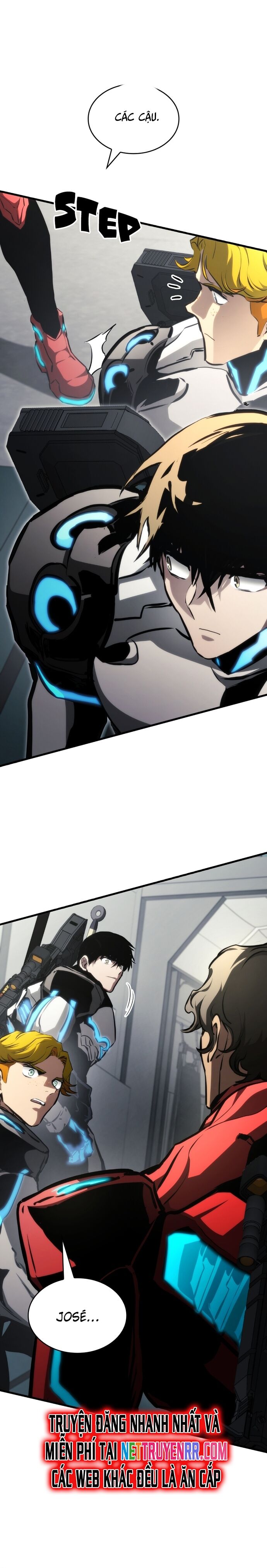 Đồ Long Chapter 109 - 15