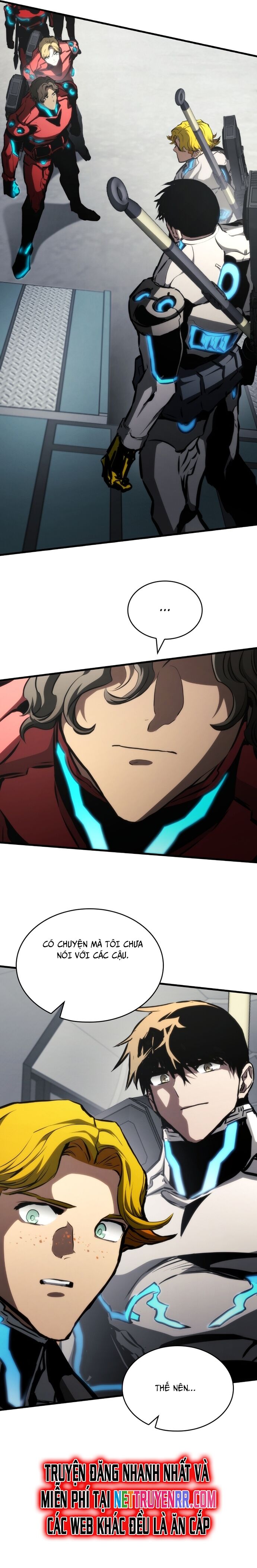 Đồ Long Chapter 109 - 16