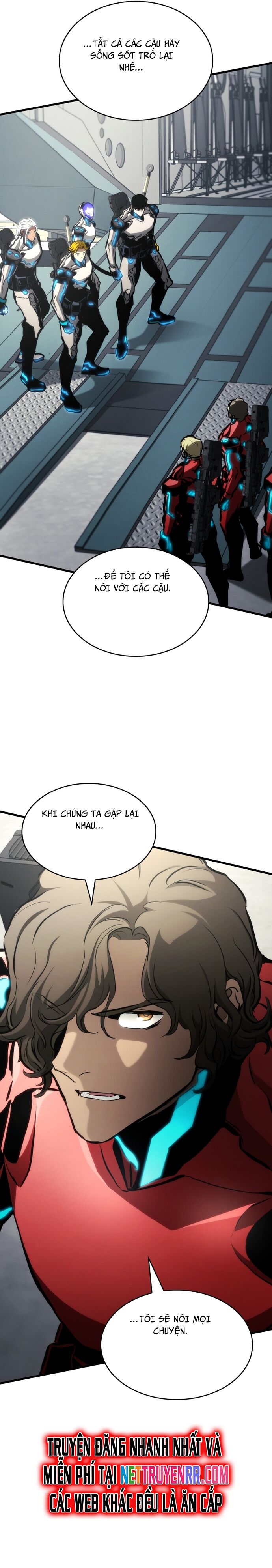 Đồ Long Chapter 109 - 17