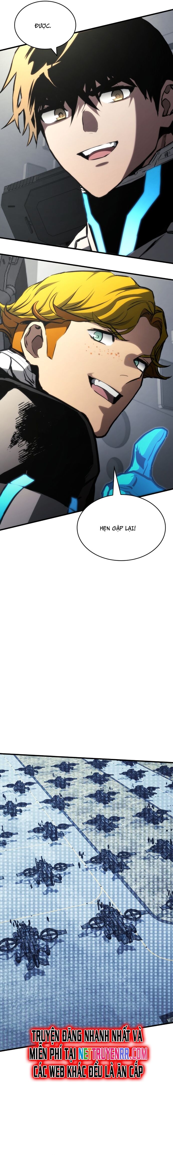 Đồ Long Chapter 109 - 18