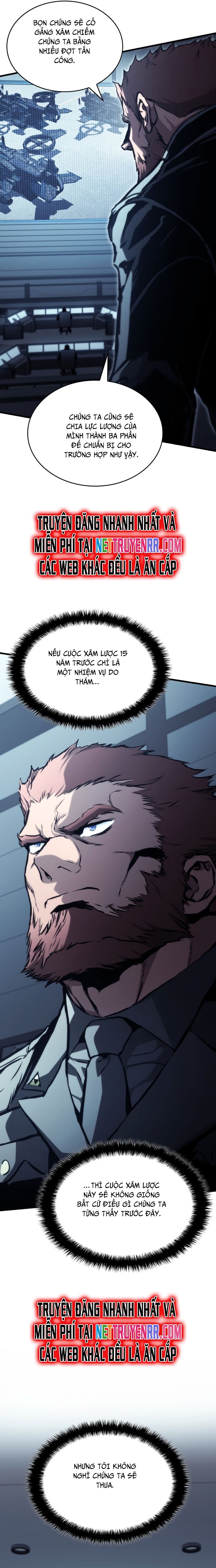 Đồ Long Chapter 109 - 19