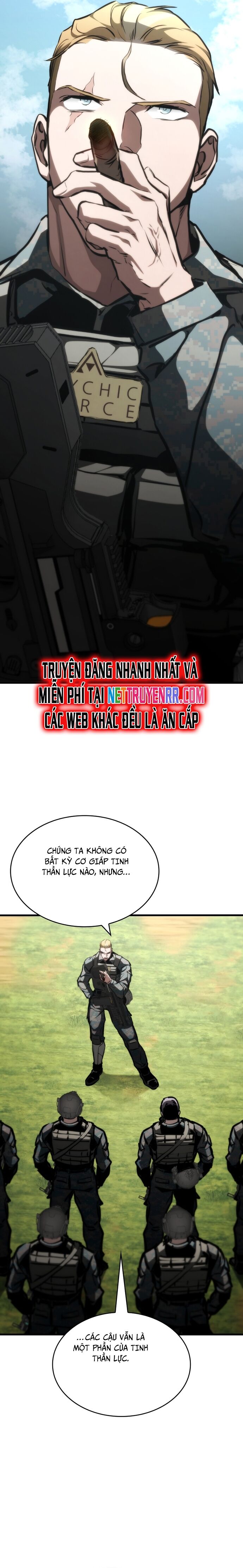 Đồ Long Chapter 109 - 22