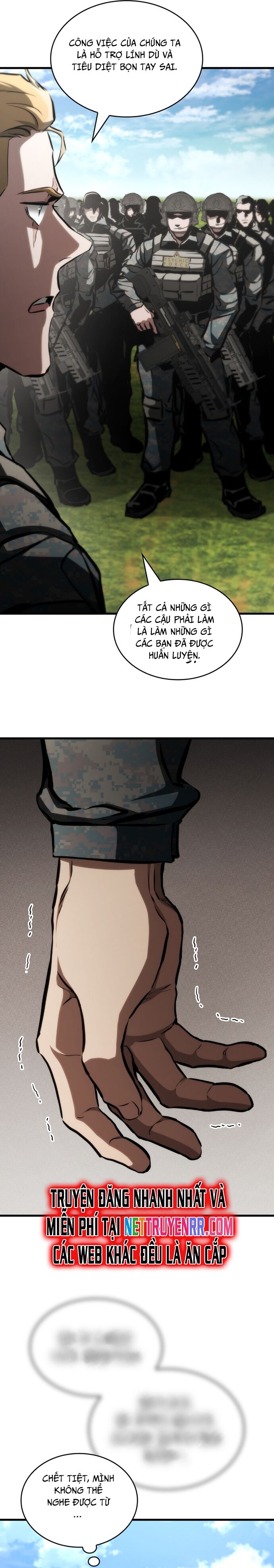 Đồ Long Chapter 109 - 23