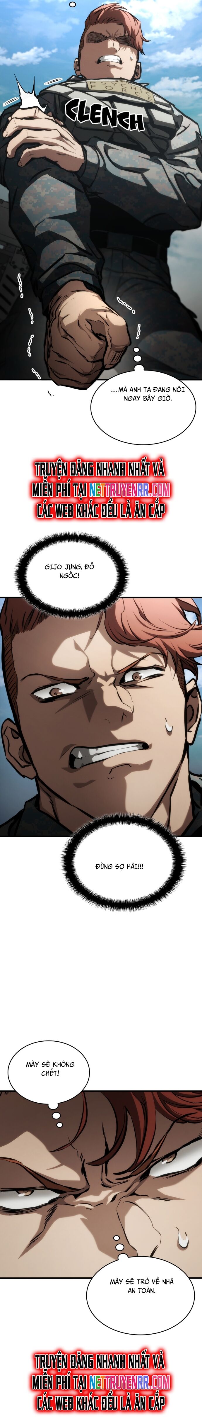 Đồ Long Chapter 109 - 24