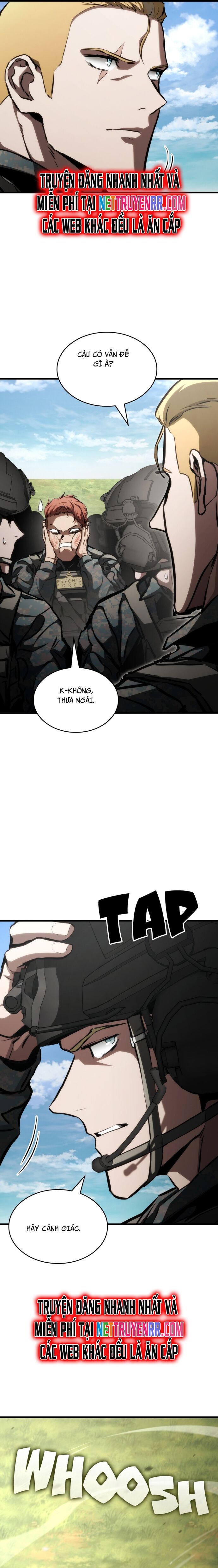 Đồ Long Chapter 109 - 26