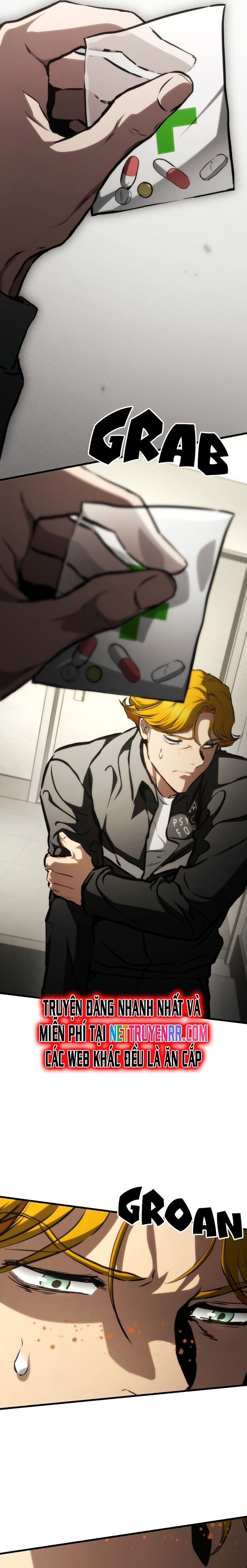 Đồ Long Chapter 109 - 4