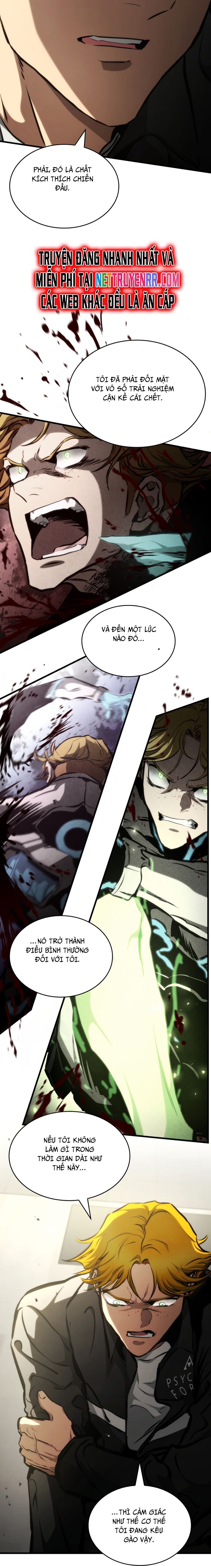 Đồ Long Chapter 109 - 5