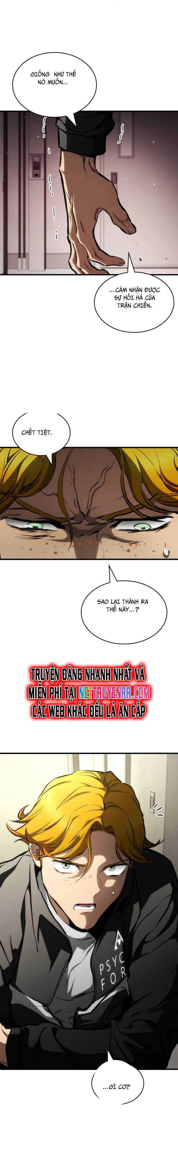 Đồ Long Chapter 109 - 6