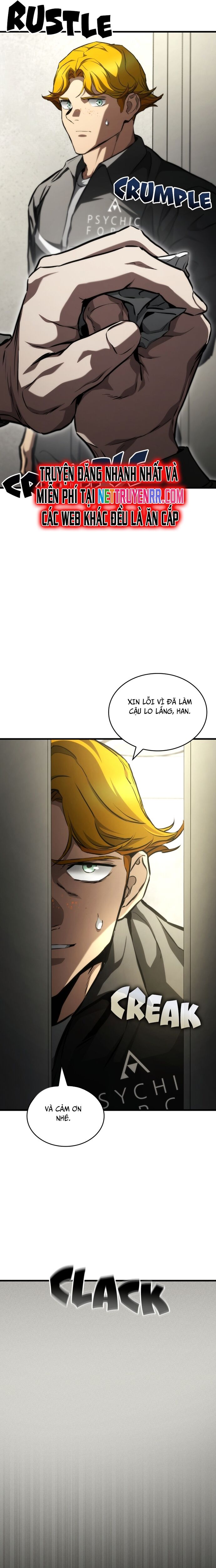 Đồ Long Chapter 109 - 8