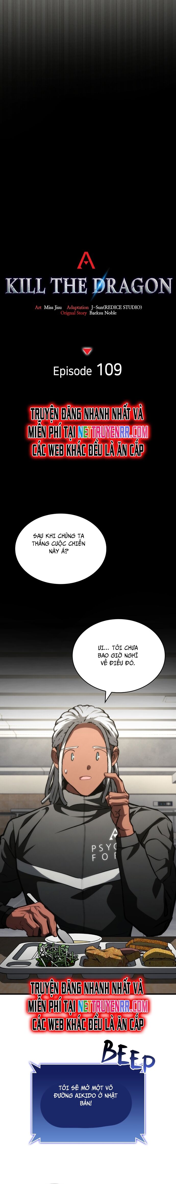 Đồ Long Chapter 109 - 9