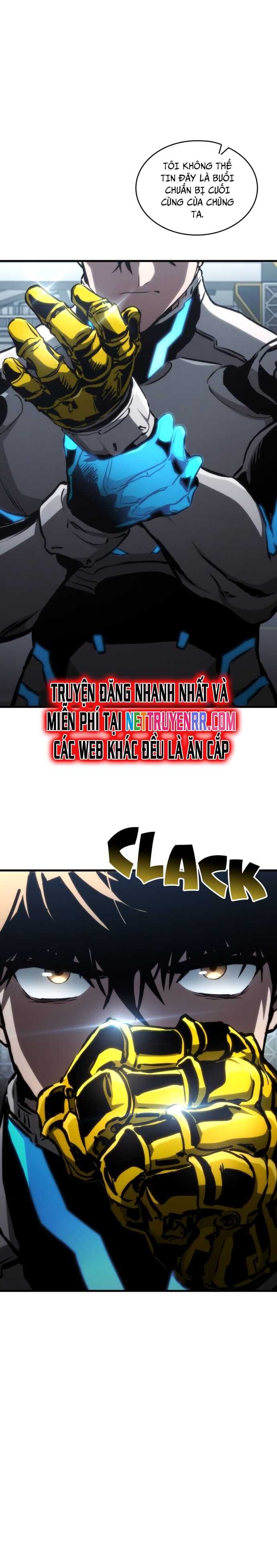 Đồ Long Chapter 109 - 10