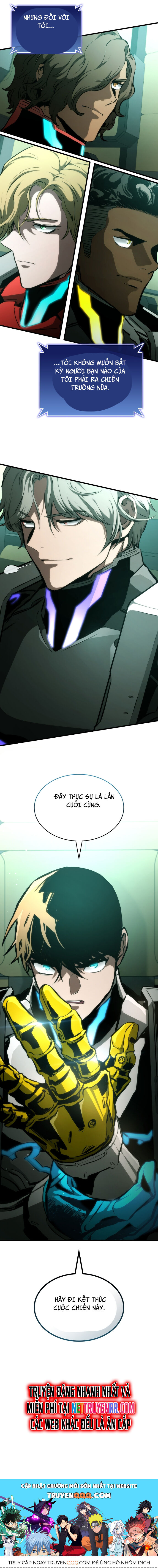 Đồ Long Chapter 110 - 16