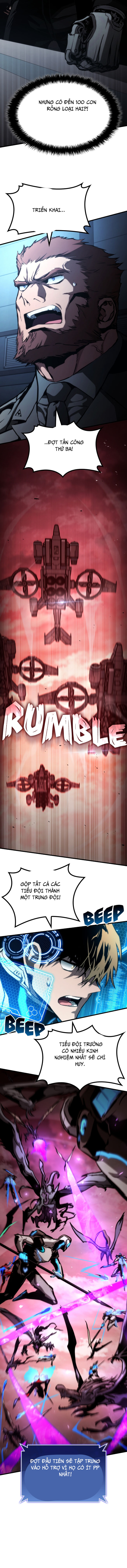 Đồ Long Chapter 111 - 9