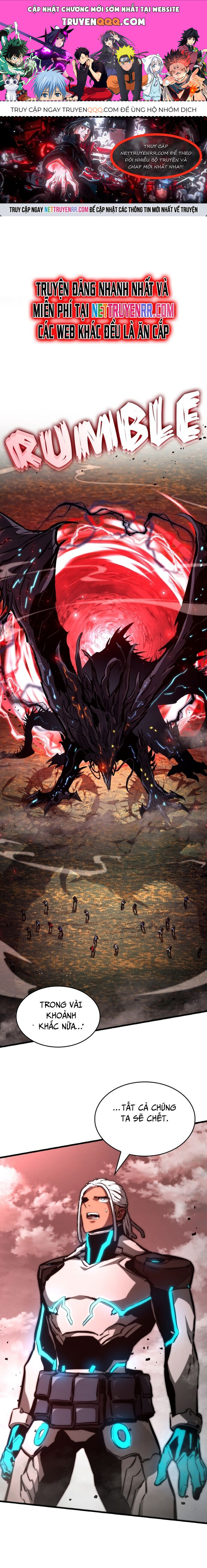 Đồ Long Chapter 112 - 1