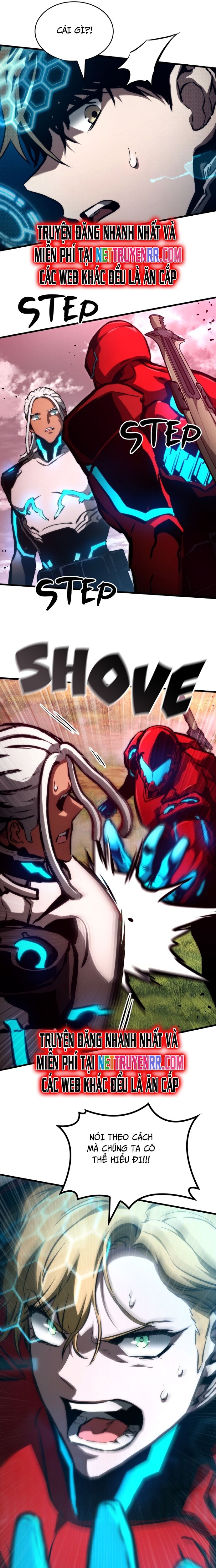 Đồ Long Chapter 112 - 2