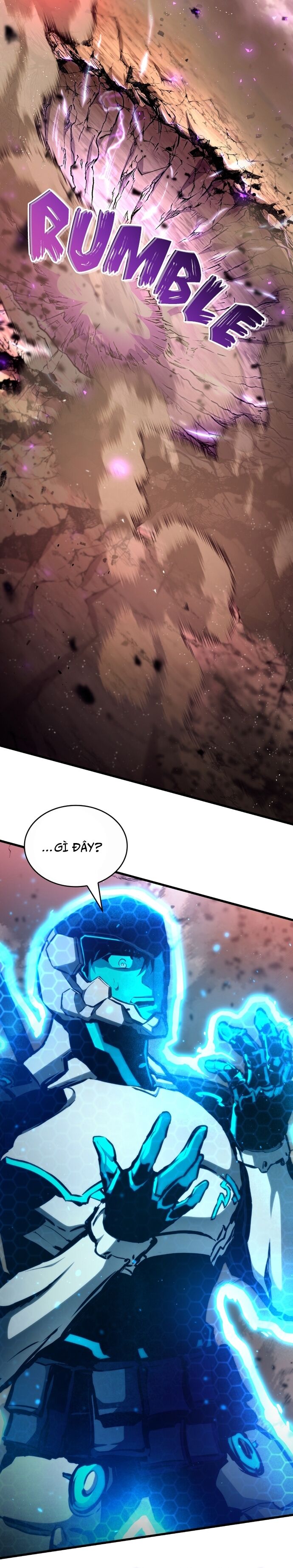 Đồ Long Chapter 112 - 12