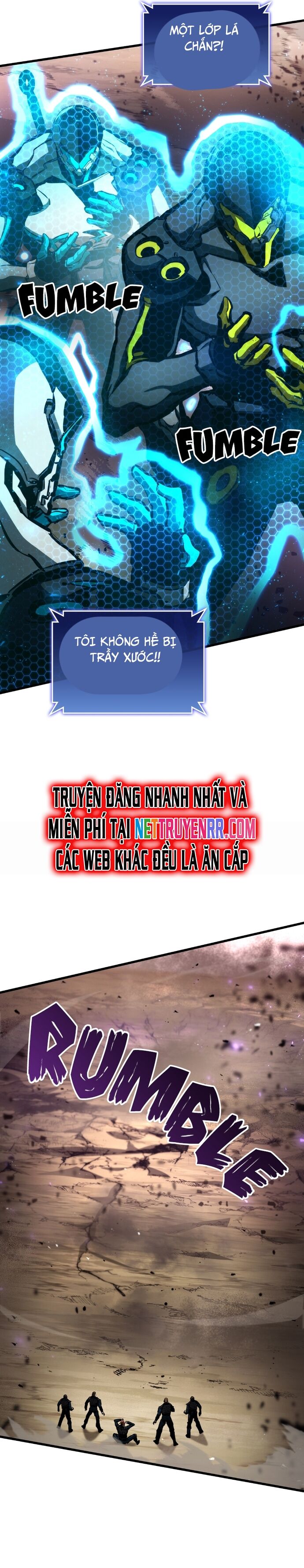 Đồ Long Chapter 112 - 13