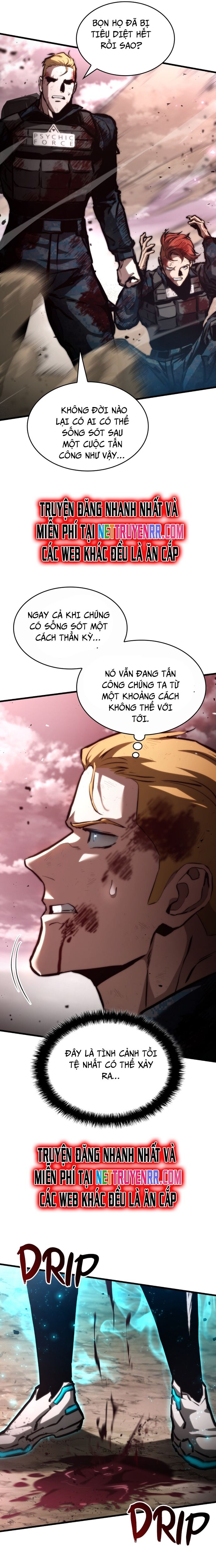 Đồ Long Chapter 112 - 14