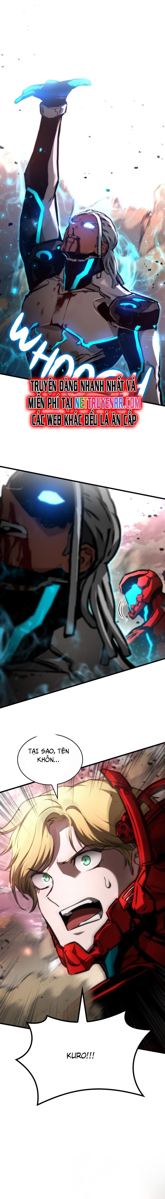 Đồ Long Chapter 112 - 15