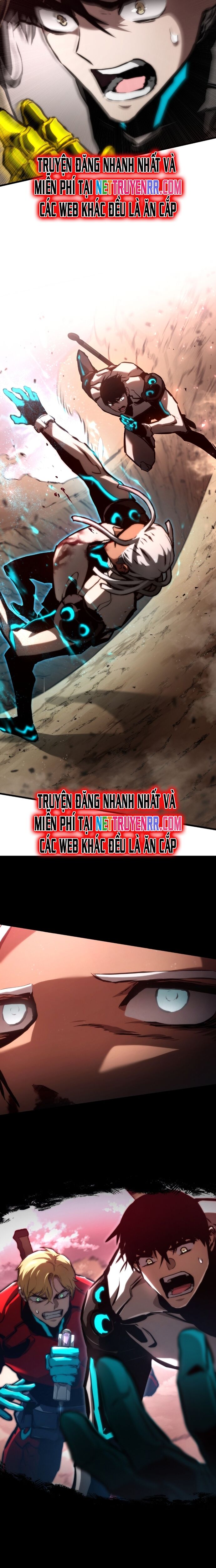 Đồ Long Chapter 112 - 17