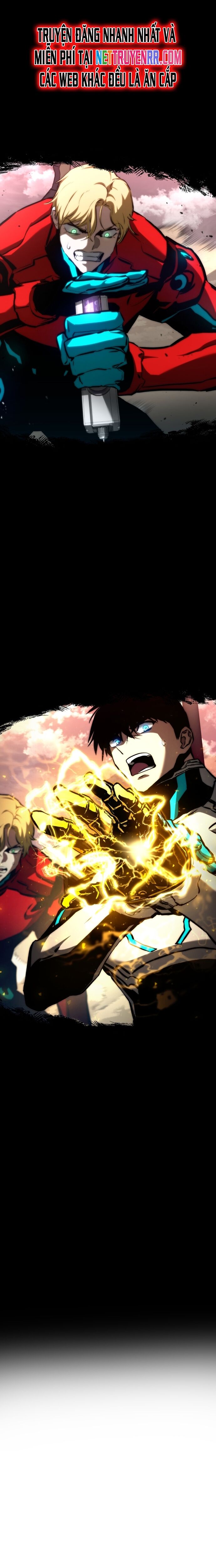 Đồ Long Chapter 112 - 18