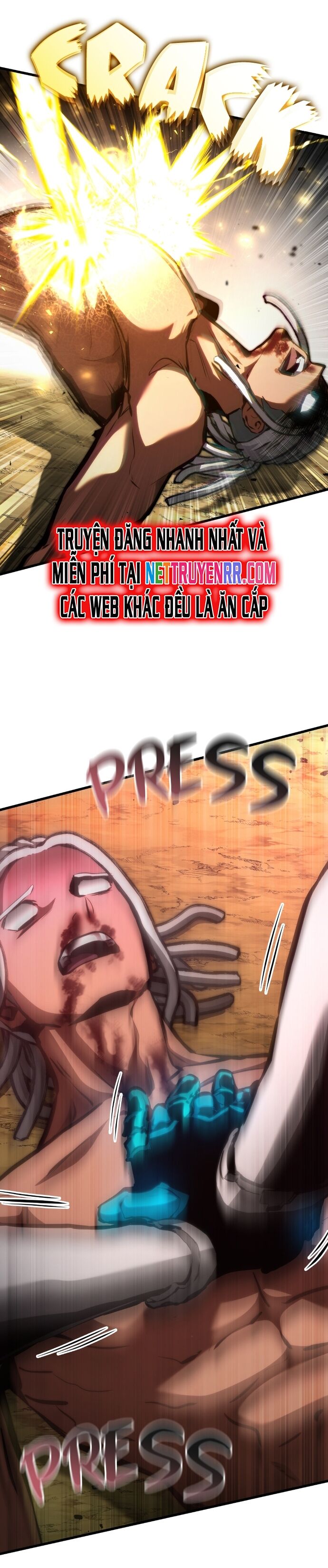 Đồ Long Chapter 112 - 19