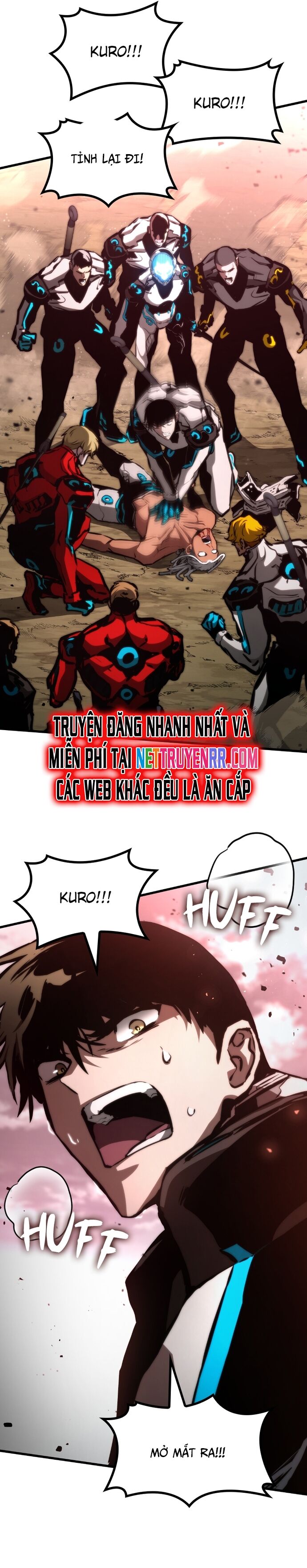 Đồ Long Chapter 112 - 20