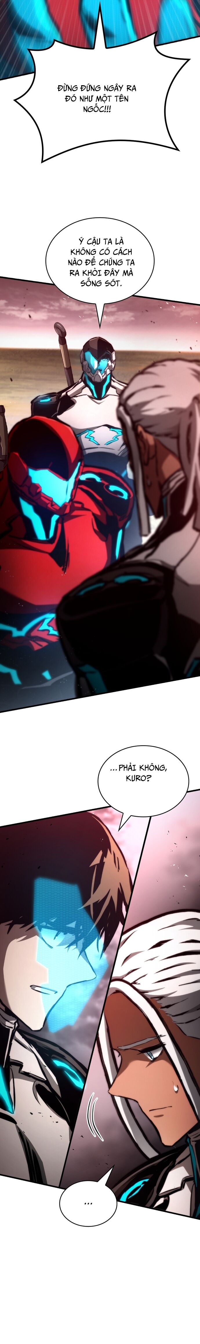 Đồ Long Chapter 112 - 3