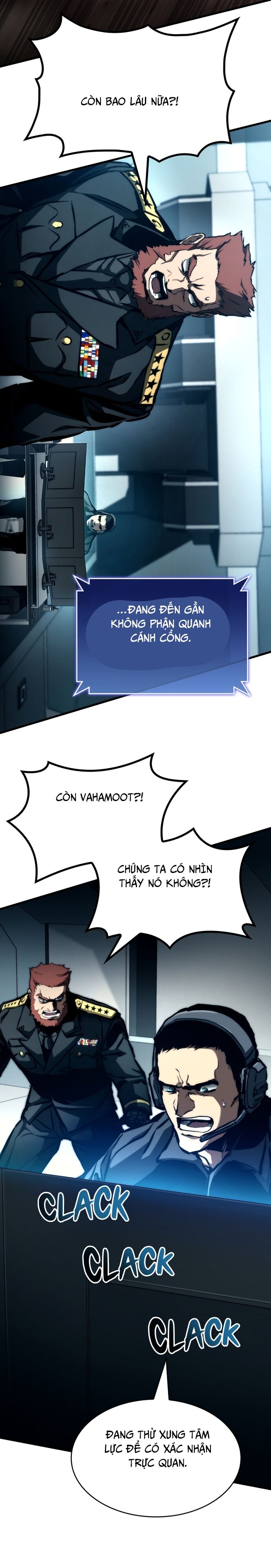 Đồ Long Chapter 112 - 22