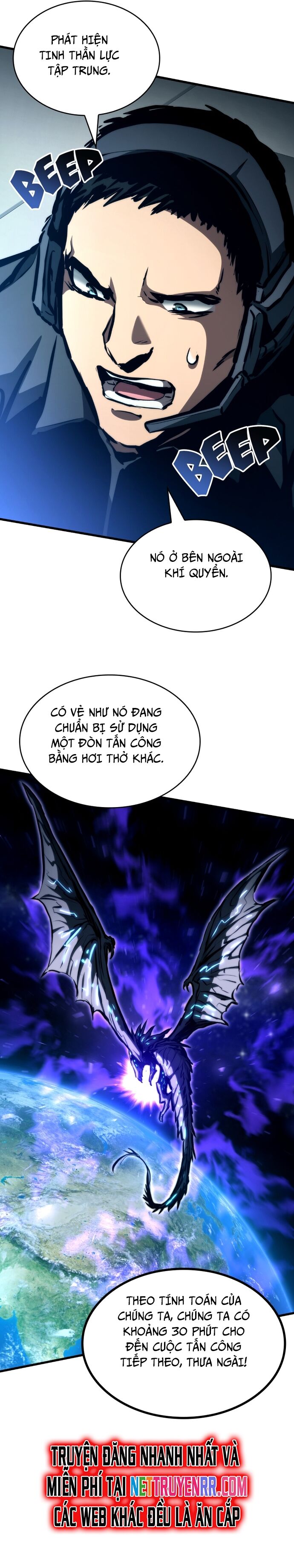 Đồ Long Chapter 112 - 23