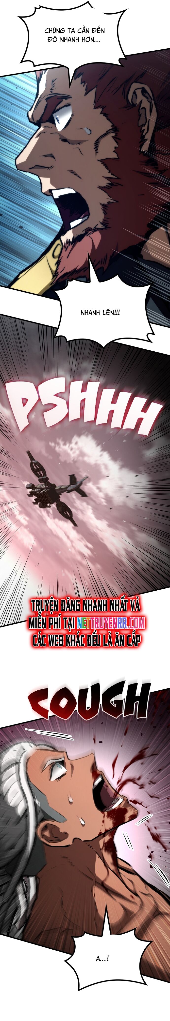 Đồ Long Chapter 112 - 24
